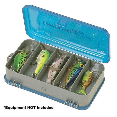 Plano Qualifies for Free Shipping Plano Small Double Sided Tackle Orginizer #321309