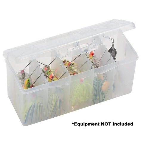 Plano Qualifies for Free Shipping Plano Spinnerbait Organizer #350400
