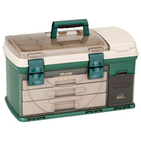 Plano Three Drawer Tackle Box XL #737002
