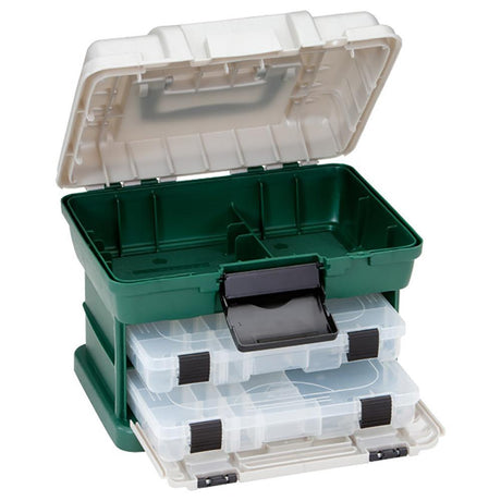 Plano Qualifies for Free Shipping Plano Two By Rack System #136200