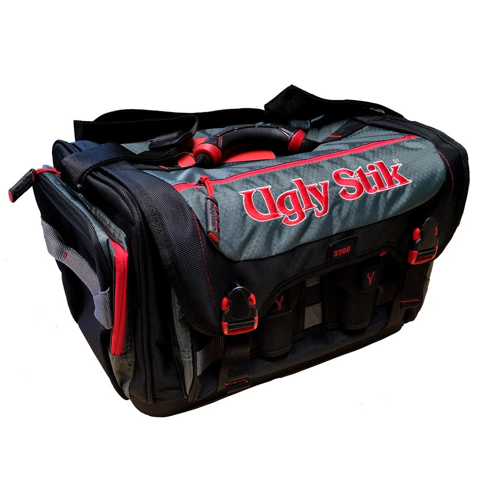 Plano Qualifies for Free Shipping Plano Ugly Stik 3700 Tackle Bag #PLABU270