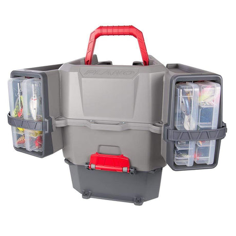 Plano Qualifies for Free Shipping Plano V-Crate Kayak Box #PLAM80700