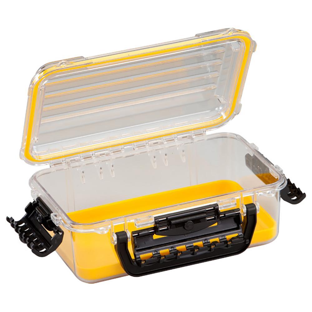 Plano Qualifies for Free Shipping Plano Waterproof Polycarbonate Storage Box 3600 #146000