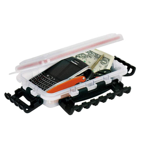 Plano Qualifies for Free Shipping Plano Waterproof Stowaway Utility Box 3449 Size #344010