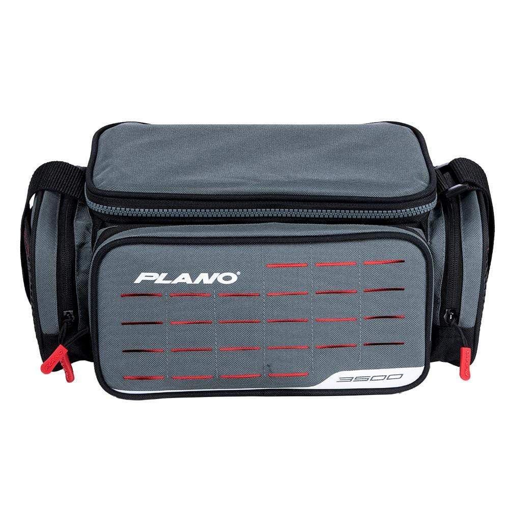 Plano Qualifies for Free Shipping Plano Weekend Series 3500 Case Tackle Case #PLABW350