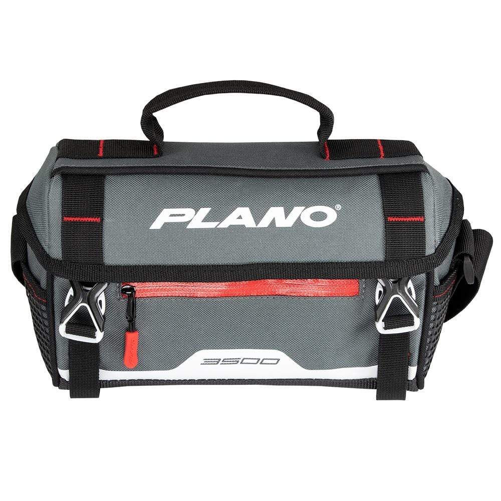 Plano Qualifies for Free Shipping Plano Weekend Series 3500 Softsider #PLABW250