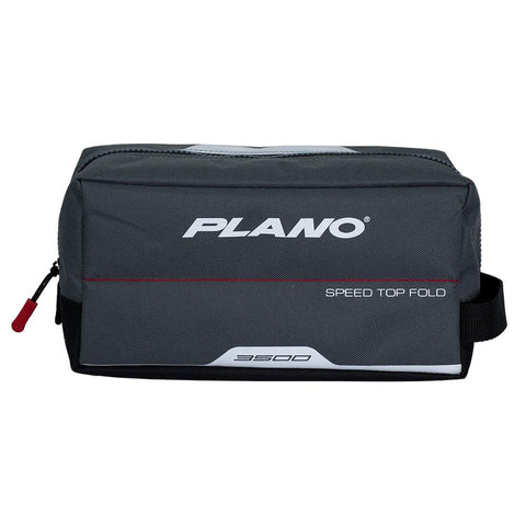 Plano Qualifies for Free Shipping Plano Weekend Series 3500 Speedbag #PLABW150