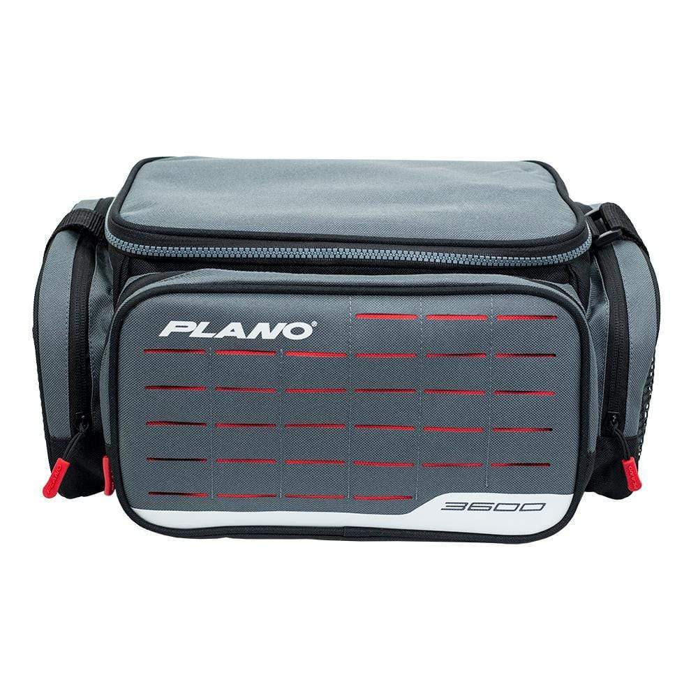 Plano Qualifies for Free Shipping Plano Weekend Series 3600 Case Tackle Case #PLABW360