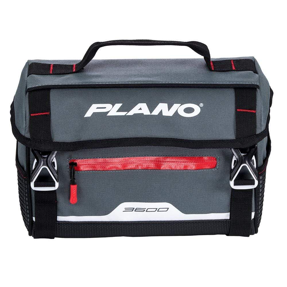 Plano Qualifies for Free Shipping Plano Weekend Series 3600 Softsider #PLABW260