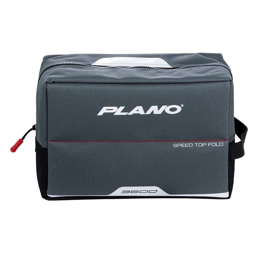 Plano Qualifies for Free Shipping Plano Weekend Series 3600 Speedbag #PLABW160