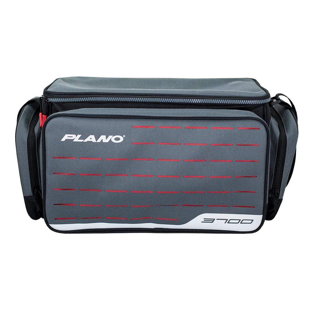 Plano Qualifies for Free Shipping Plano Weekend Series 3700 Case Tackle Case #PLABW370