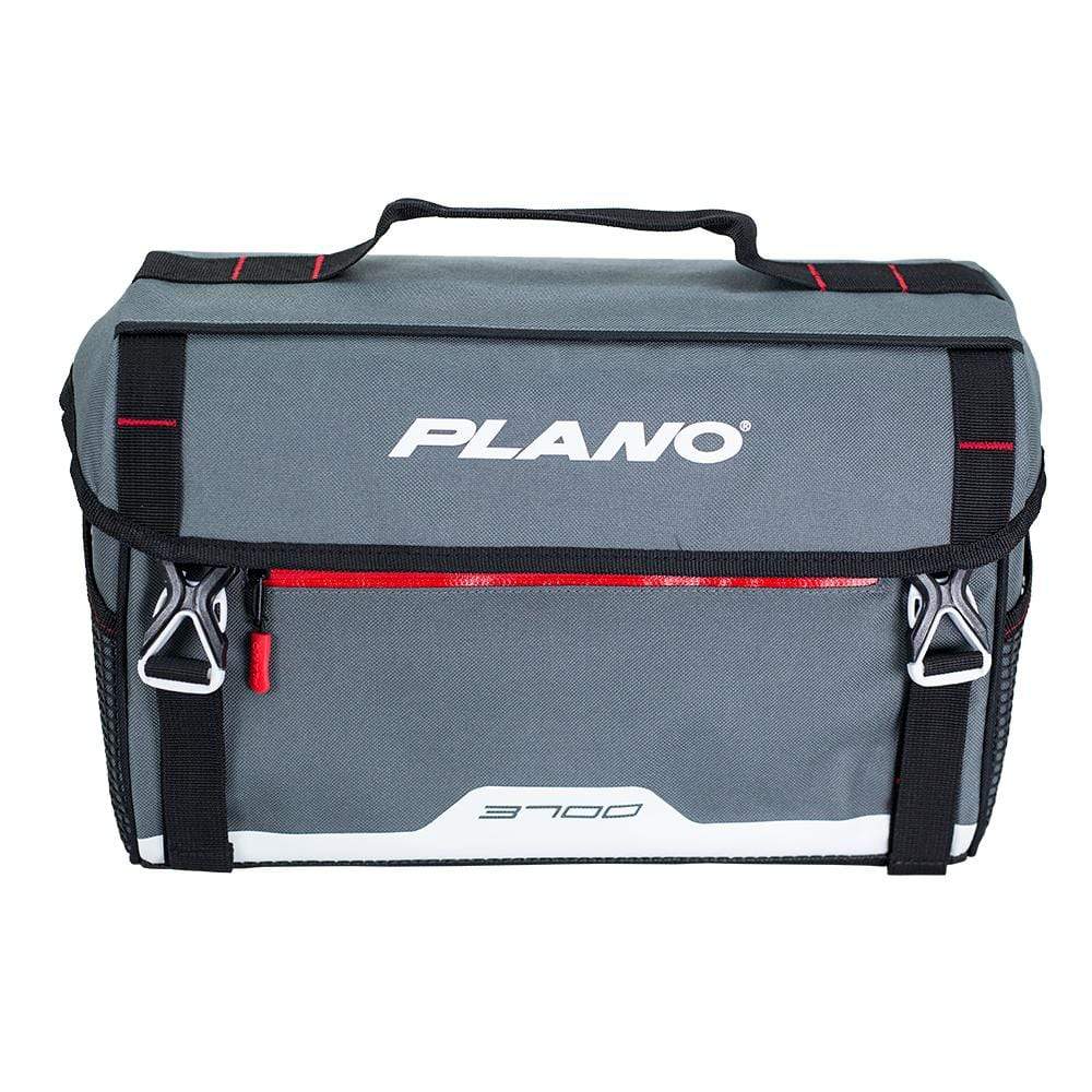 Plano Qualifies for Free Shipping Plano Weekend Series 3700 Softsider #PLABW270