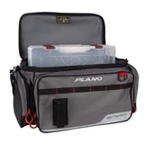 Plano Qualifies for Free Shipping Plano Weekend Series Gray 3700 Tackle Case #PLAB37110