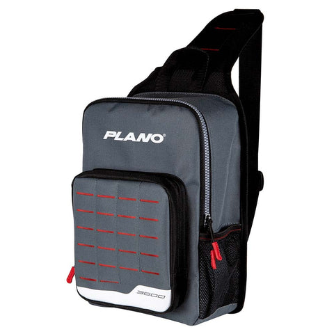 Plano Qualifies for Free Shipping Plano Weekend Series Sling Pack 3600 Series #PLABW560