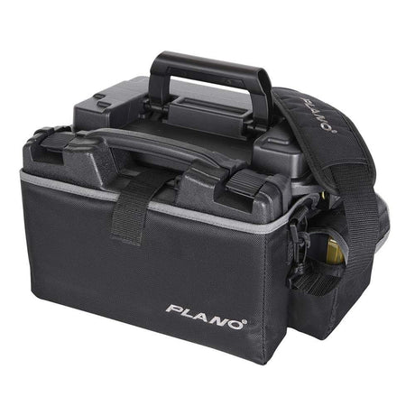 Plano Qualifies for Free Shipping Plano X2 Range Bag Medium #1712500