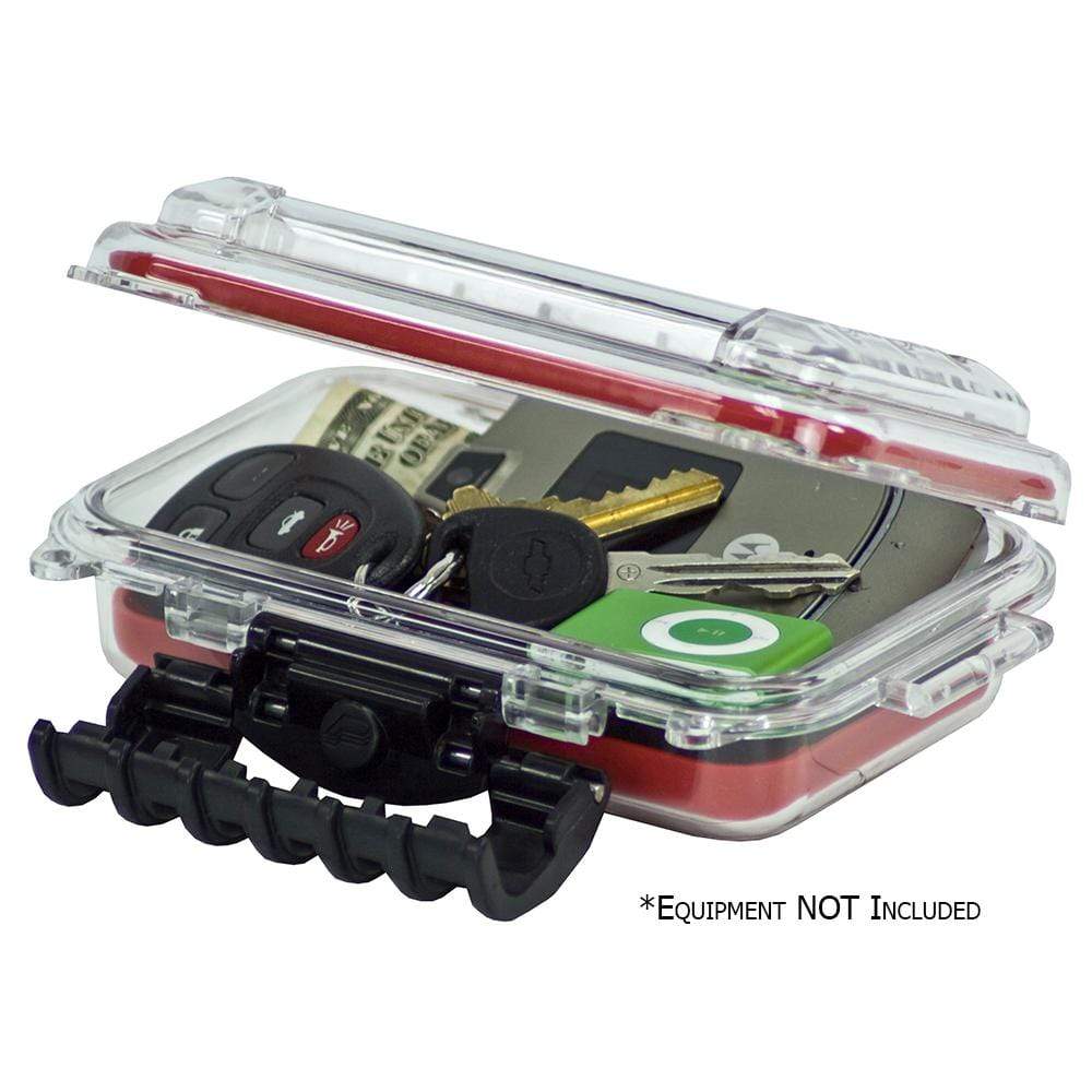 Plano Qualifies for Free Shipping Plano XS Guide PC 3449 Size Field Box Red #144900