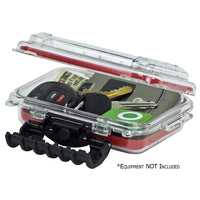 Plano Qualifies for Free Shipping Plano XS Guide PC 3449 Size Field Box Red #144900