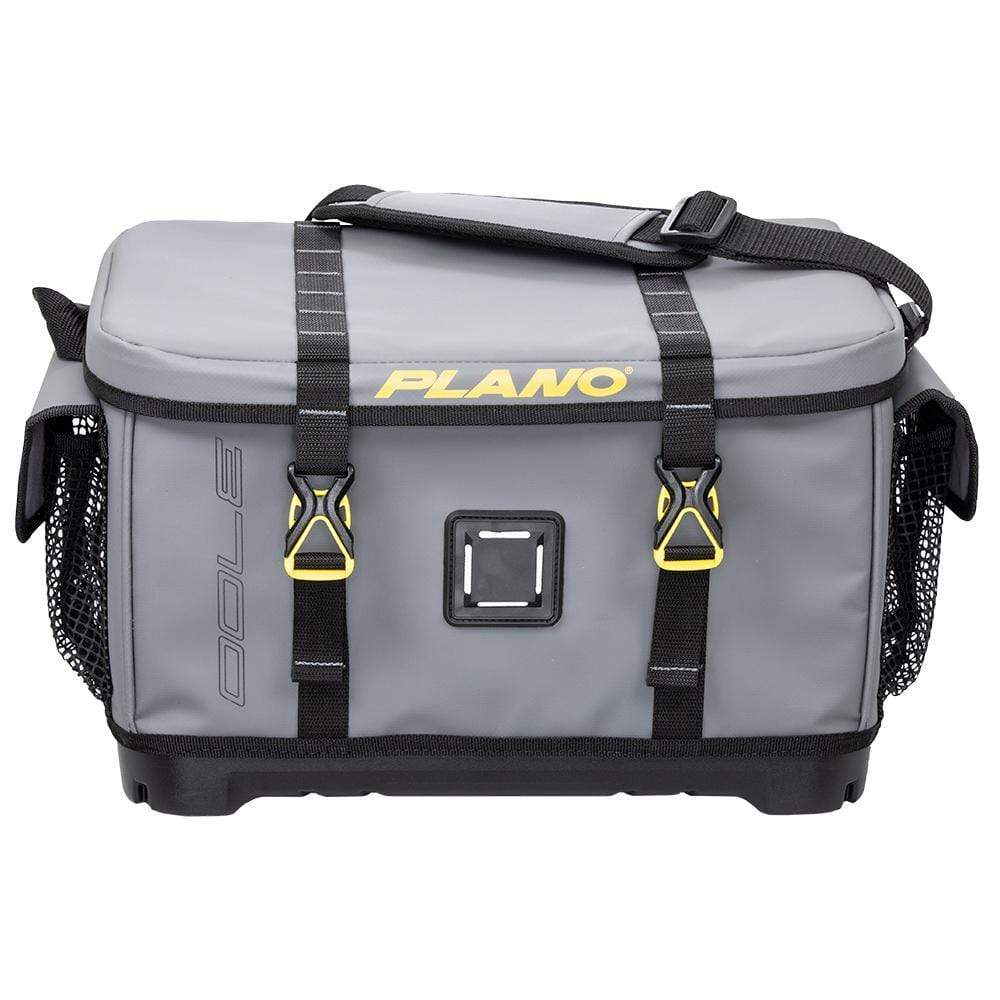Plano Qualifies for Free Shipping Plano Z Series 3700 Tackle Bag #PLABZ370