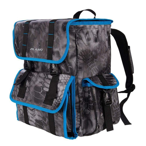 Plano Z Series Tackle Backpack #PLAB19800