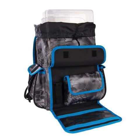Plano Qualifies for Free Shipping Plano Z Series Tackle Backpack #PLAB19800