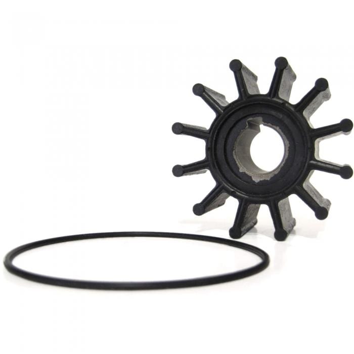 Pleasurecraft Qualifies for Free Shipping Pleasurecraft Impeller Kit without Ring Ford #RP061015
