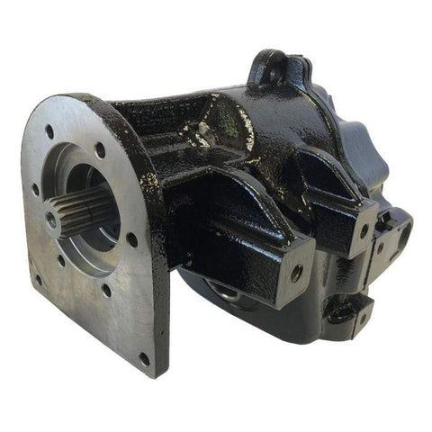 Pleasurecraft Not Qualified for Free Shipping Pleasurecraft Power Plus V-Drive 2.0:1 Ratio #RA156014