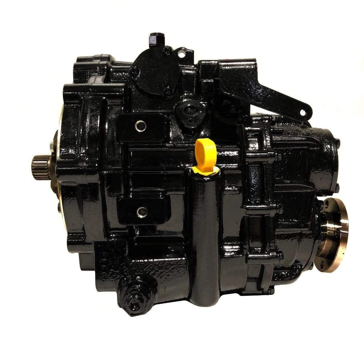 Pleasurecraft Not Qualified for Free Shipping Pleasurecraft Transmission Kit GM 80a 1.23:1 Ratio #RF157017-27A