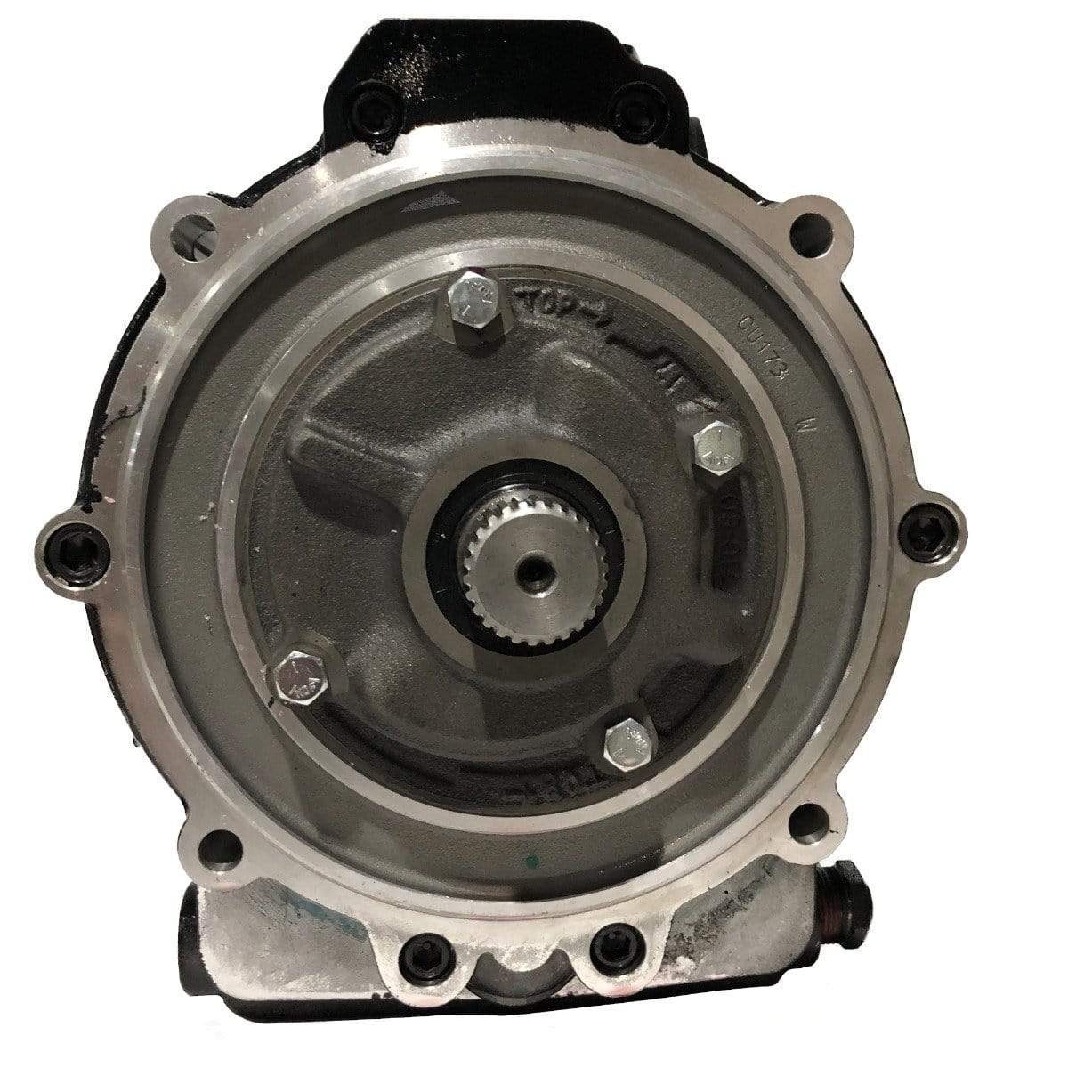 Pleasurecraft Not Qualified for Free Shipping Pleasurecraft Transmission Kit GM 80a 1.23:1 Ratio #RF157017-27A