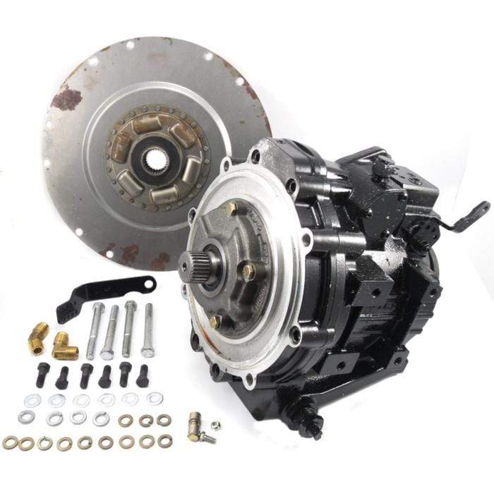 Pleasurecraft Not Qualified for Free Shipping Pleasurecraft Transmission Kit #RF157015-25