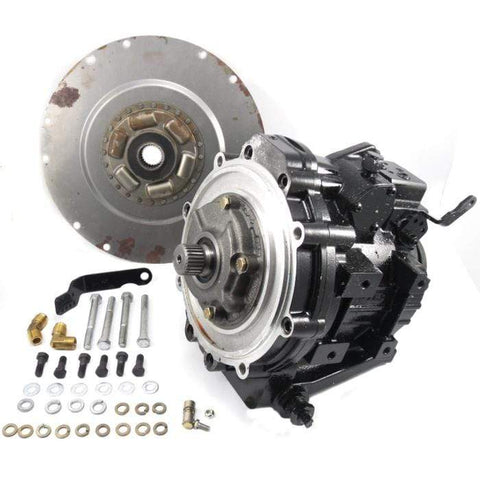 Pleasurecraft Not Qualified for Free Shipping Pleasurecraft Transmission Kit #RF157015-25
