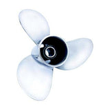PolaStorm Qualifies for Free Shipping PolaStorm 10-1/4 x 15 Stainless 3-Blade RH Prop #3089-3103-15