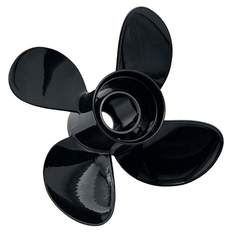 PolaStorm Qualifies for Free Shipping PolaStorm 10.1 x 14 Aluminum 4-Blade RH Prop #3087-4101-14