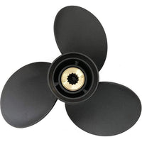 PolaStorm Qualifies for Free Shipping PolaStorm 10-3/8 x 13 Aluminum 3-Blade RH QDIB YSH Prop #3001-3104-13