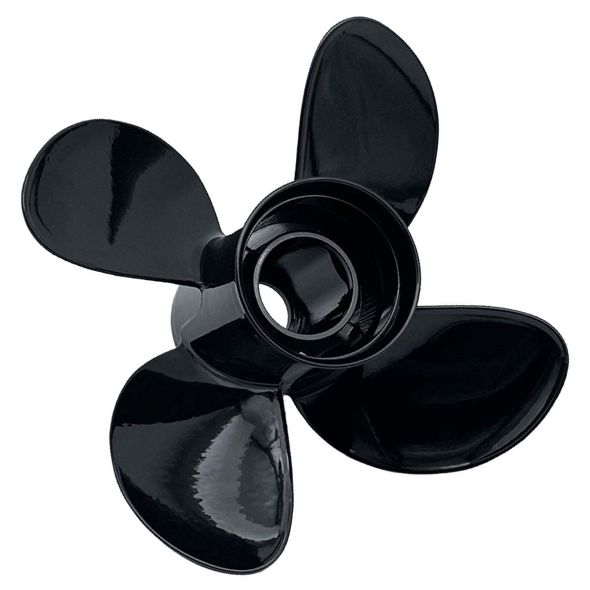 PolaStorm Qualifies for Free Shipping PolaStorm 10.3 x 13 Aluminum 4-Blade RH Prop #3087-4103-13