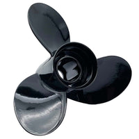 PolaStorm Qualifies for Free Shipping PolaStorm 10-5/8 x 12 Aluminum 3-Blade RH Prop #3087-3107-12