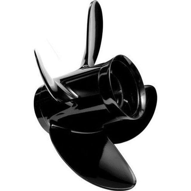 PolaStorm Qualifies for Free Shipping PolaStorm 10.6 x 12 Aluminum 4-Blade RH QDIB YSH Aq #3001-4106-12Y