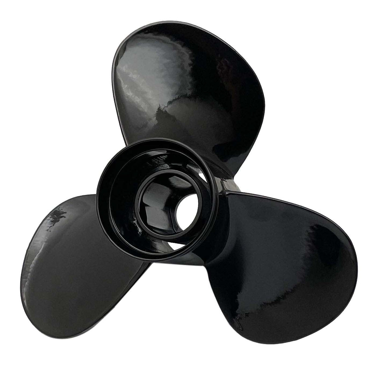 PolaStorm Qualifies for Free Shipping PolaStorm 11-1/4 x 14 Aluminum 3-Blade RH Prop #3187-3113-14