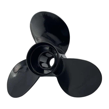 PolaStorm Qualifies for Free Shipping PolaStorm 11-1/4 x 15 Aluminum 3-Blade RH Prop #3287-3113-15