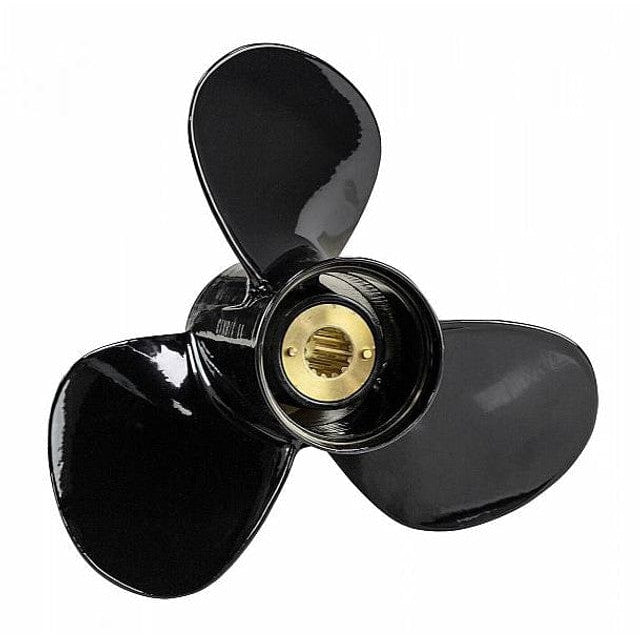 PolaStorm Qualifies for Free Shipping PolaStorm 11-1/8 x 13 Aluminum 3-Blade RH QDIB YSH Prop #3101-3112-13