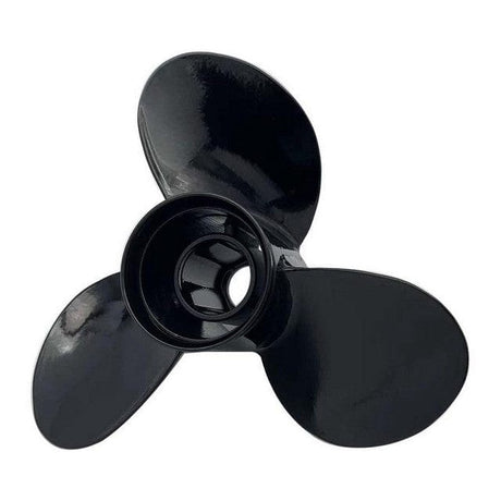 PolaStorm Qualifies for Free Shipping PolaStorm 11 x 17 Aluminum 3-Blade RH QDIB YSH Prop #3201-3110-17