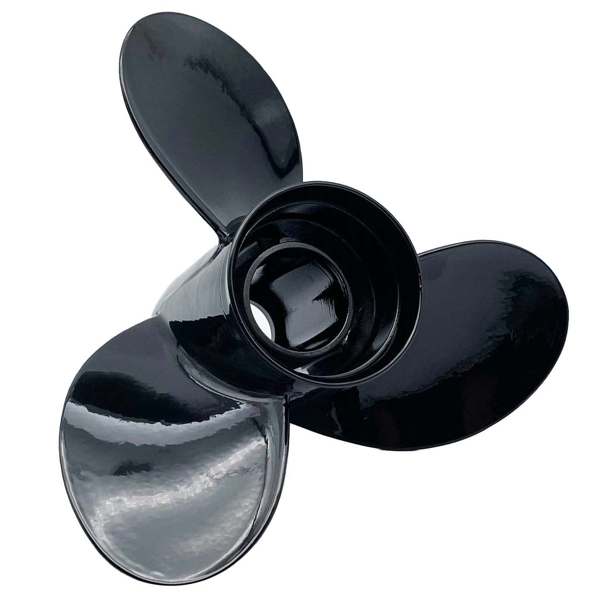 PolaStorm Qualifies for Free Shipping PolaStorm 12-1/4 x 9 Aluminum 3-Blade RH Prop #3087-3123-09