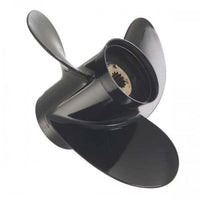 PolaStorm Qualifies for Free Shipping PolaStorm 12.25 x 9 Aluminum 3-Blade RH QDIB YSH Prop #3001-3123-09