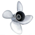 PolaStorm Qualifies for Free Shipping PolaStorm 13-1/2 x 13 SS 4-Blade RH Prop Torqemaster VX #4389-4135-13VX