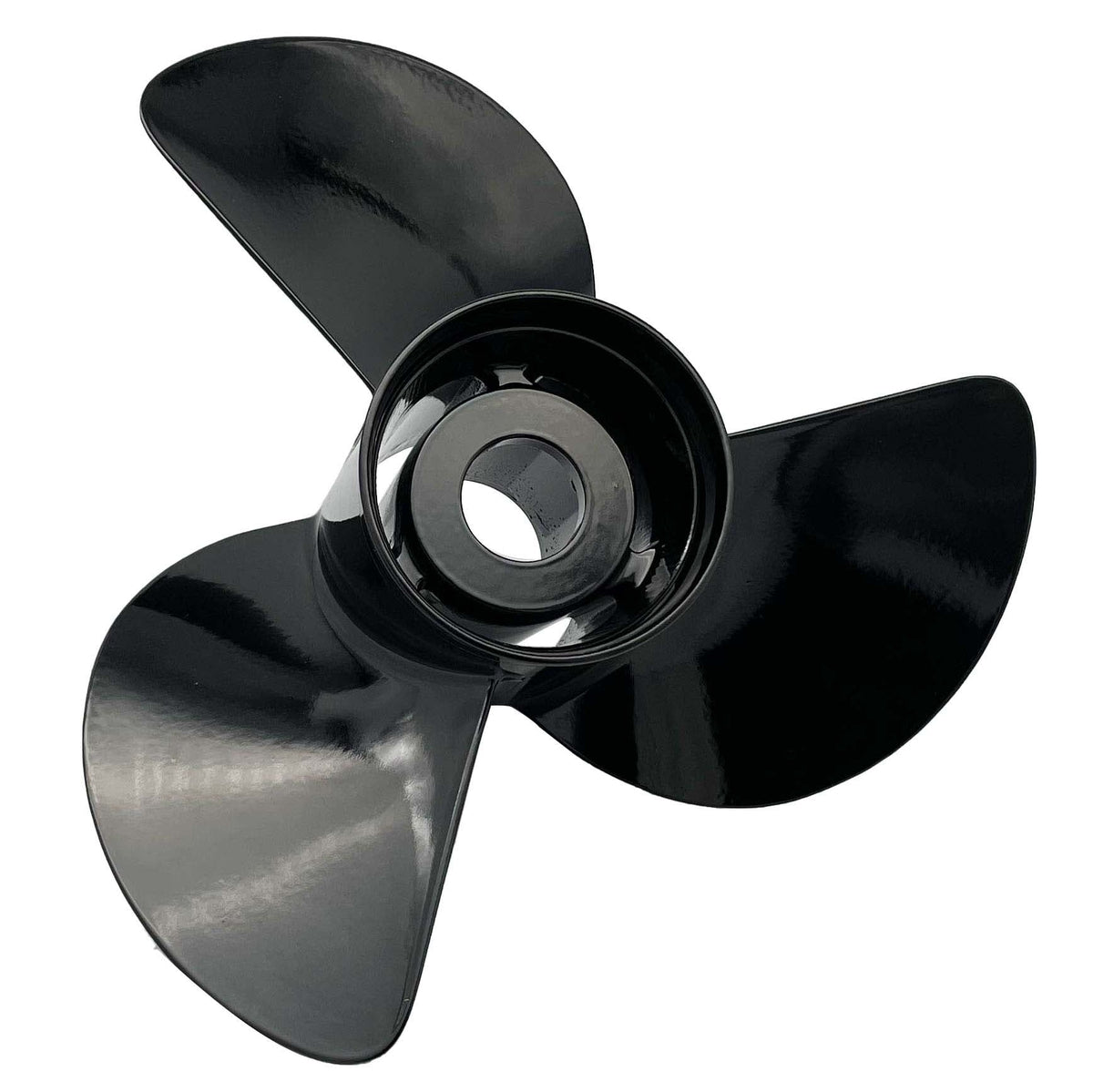 PolaStorm Qualifies for Free Shipping PolaStorm 13-1/2 x 15 Aluminum 3-Blade RH Prop #4187-3135-15