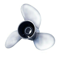 PolaStorm Qualifies for Free Shipping PolaStorm 13-1/2 x 17 SS 3-Blade RH Prop Stella VX #4989-3135-17VX