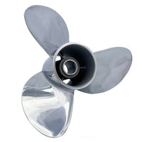 PolaStorm Qualifies for Free Shipping PolaStorm 13-1/4 x 17 SS 3-Blade RH Prop Stella VX #4889-3133-17VX