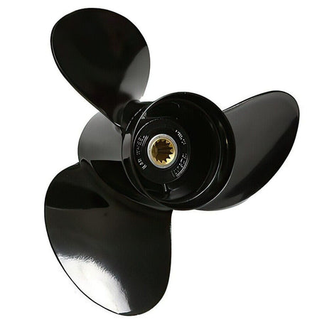 PolaStorm Qualifies for Free Shipping PolaStorm 13.25 x 17 Aluminum 3-Blade RH Prop #4181-3133-17