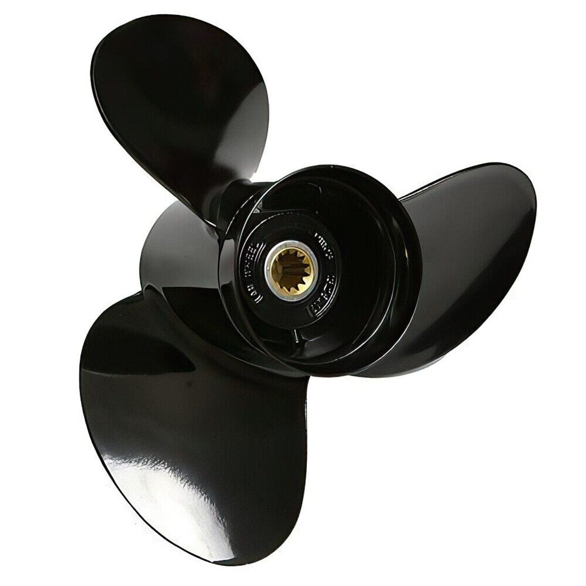 PolaStorm Qualifies for Free Shipping PolaStorm 13.25 x 17 Aluminum 3-Blade RH Prop #4181-3133-17