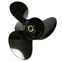 PolaStorm Qualifies for Free Shipping PolaStorm 13.25 x 17 Aluminum 3-Blade RH Prop #4181-3133-17
