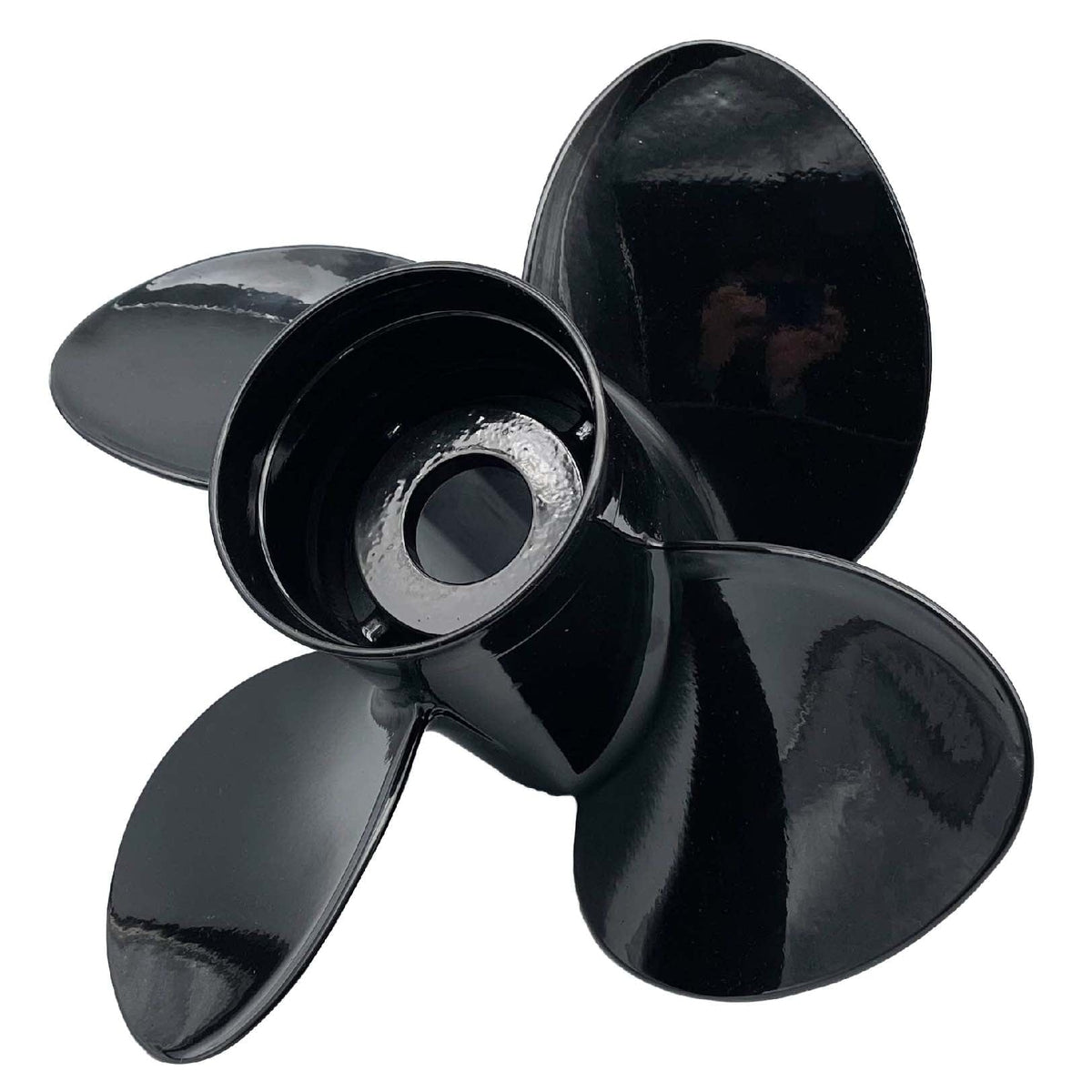 PolaStorm Qualifies for Free Shipping PolaStorm 13.8 x 11 Aluminum 4-Blade RH Prop #4087-4138-11VX